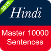 Hindi Sentence Master
