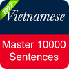 Vietnamese Sentence Master