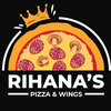 Rihana's Pizza & Wings