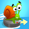 Snail Bob: Fix and Relax