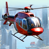 Chopper Flight Simulator 3D
