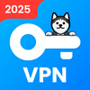 Husky VPN - Super VPN Proxy