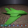 Aircraft war and racing