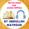 Abdullah Matrood Quran Offline