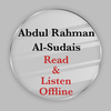 Abdul Rahman Al-Sudais Offline