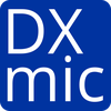 HWM DXmic Pro App