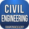 Civil Engineering Dictionary
