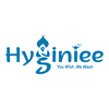 Hyginiee- The Laundry Solution