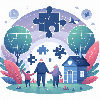 Puzzle Family