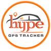 HypeGPS V2