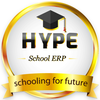 Hype School ERP