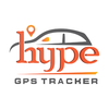 HypeGPS