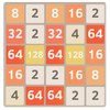 2048 Extreme (5X5)