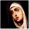The Seven Sorrows of Mary