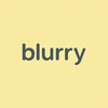 Blurry: Talk to See Clearly