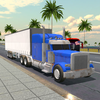 Truck Simulator Pro City Game