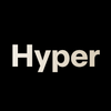 HYPER - Next-gen fitness coach