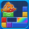 Blast Dropuzzle：Fish Rescue
