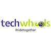 TechWheels Customer App