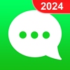 Messages - SMS Messaging, Chat
