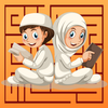 Imamia Maze Game