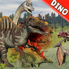Dinosaur Attack - Spinosaurus
