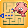 Maze game - Kids puzzle games