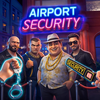 I am Airport Security Sim