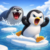 Penguin Prank: Life Simulator