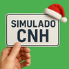 Simulado CNH