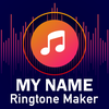 My Name Ringtone Maker