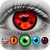 Eye Color Changer - Lensify