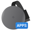 Chromecast & Android TV Apps