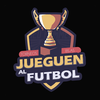 Jueguen al Futbol