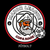 Major League Copa Mare