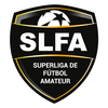 Superliga fútbol amateur