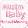 Muslim Baby Names and Meanings