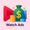 Earn Redeem Code - Watch Ads