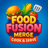 Food Fusion Merge Cook & Serve