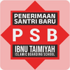 PSB Ibnu Taimiyah