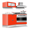 Kitchen Design: 3D Planner