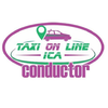 Taxi Online Ica conductor