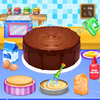 Cake Maker Girls Cake Games