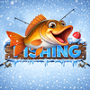 Ice Fishing App