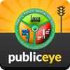 Public Eye - Official BTP App