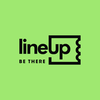 LineUp Tickets