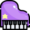 BURRITO PIANO