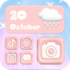 Themes: Icon Changer & Widgets