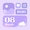 App Icon Changer & Cute Themes