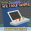 Guess the Retro Game: Arcade
